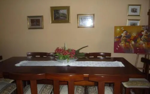 Hostal Casa Buen Vivir