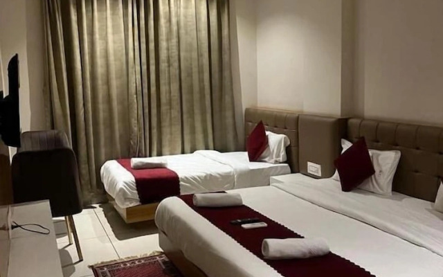 Hotel Tirupati Inn