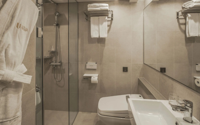 Hotel Uri&