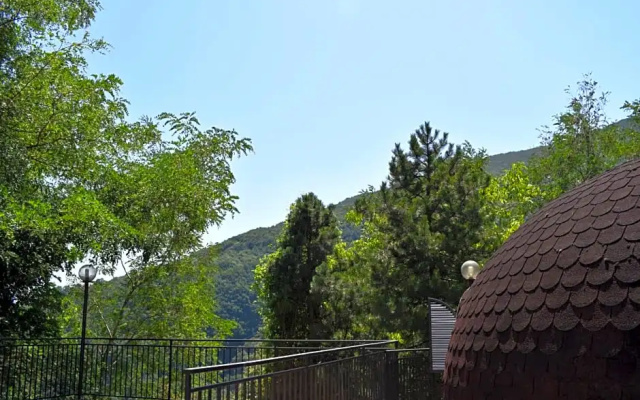 Al Rifugio della Volpe