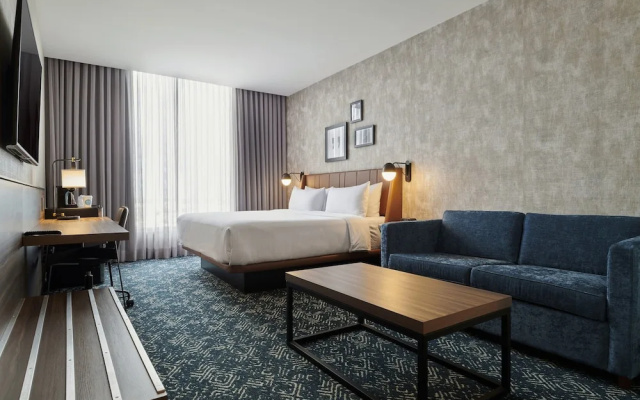 Four Points by Sheraton Ciudad Juarez