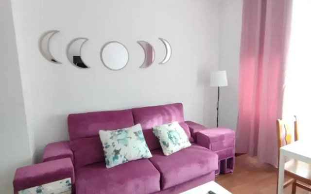 Piso Luminoso