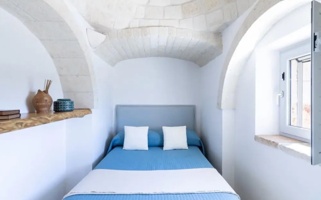 Trulli Gianpaolo - Enchanting 3 Bedroom Villa