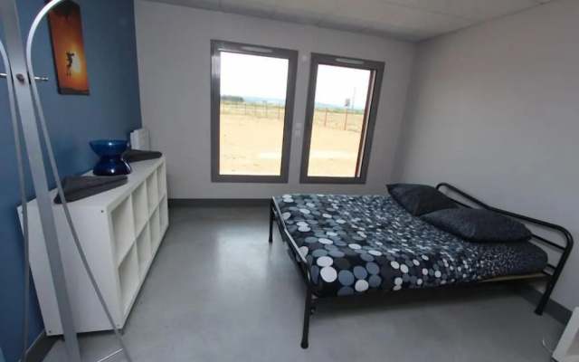 Auberge FlyZone