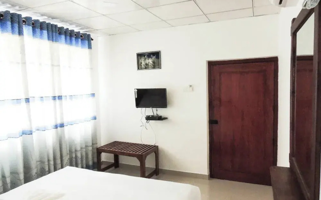 Better Yala Home
