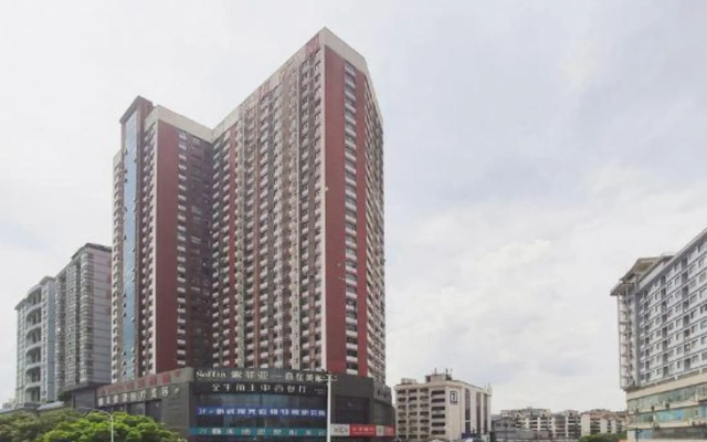 Tata Hotel