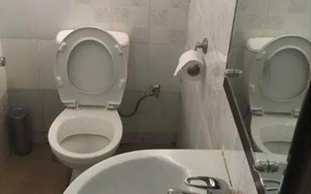 The Den Hotel