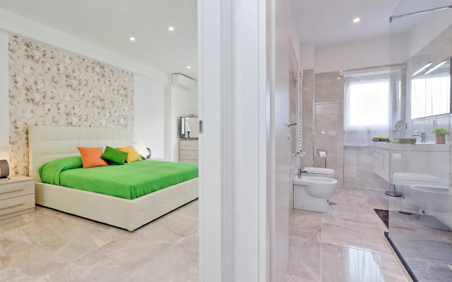 Appartamento Maison 82