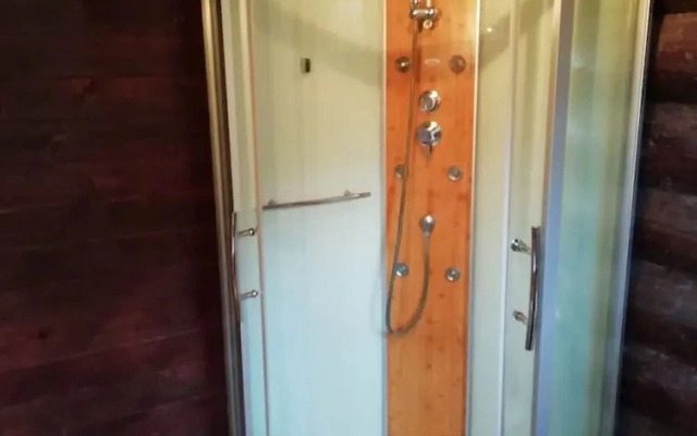 Chalet Near Quend Beach With Pool