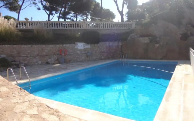 Apartamento Senya Salvi 34