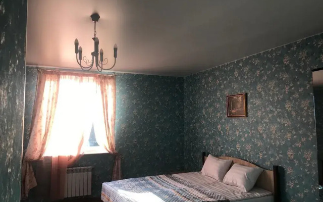Sheremet Hotel