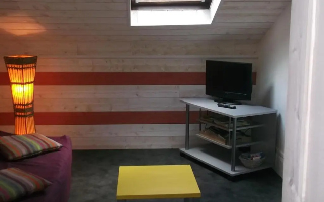 Appartement Mont-Dore, 3 pièces, 4 personnes - FR-1-415-61