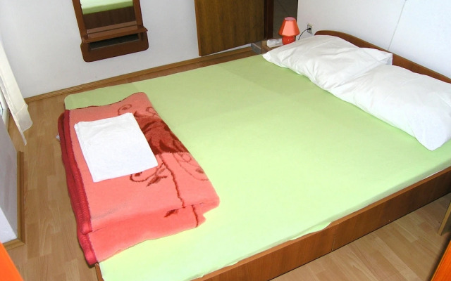Apartments Miklic