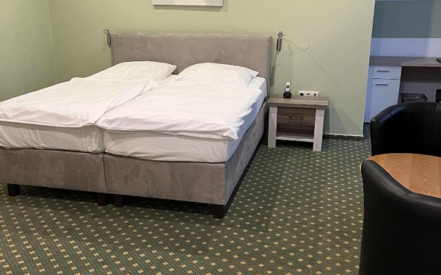 Hotel Aquarius