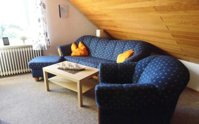 Haus Sabine