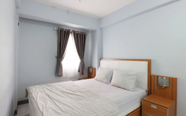 Two-Nine Apartment