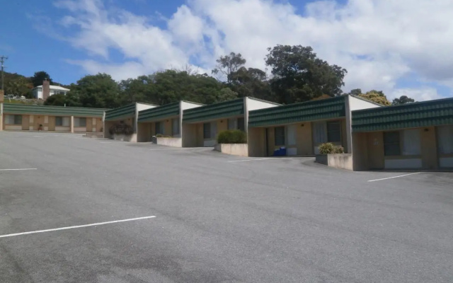 SureStay Hotel by Best Western The Clarence on Melville