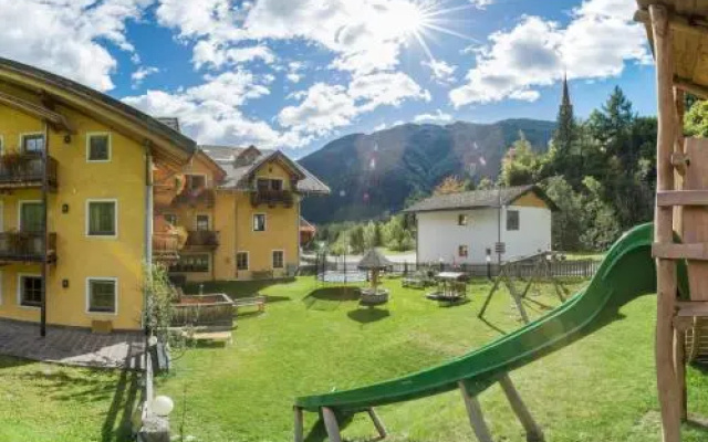 Hotel Tolderhof