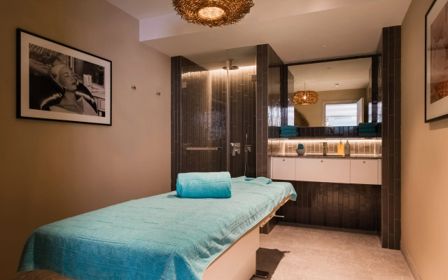 Hotel El Vicenç  de la Mar - Adults Only (+12)