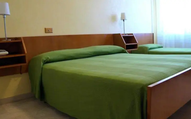 Hotel Fontana