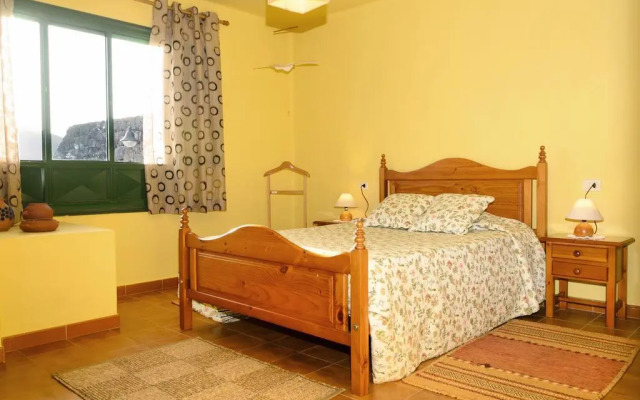 Eco Finca Alcairón
