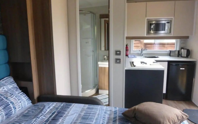 The Swan Suite