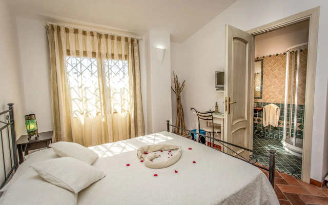 Dolce Luna Bed and Breakfast