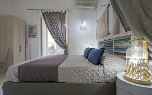 Sant'Agostino B&B