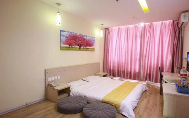 Yilv Fashion Hotel