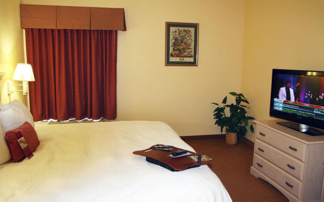 Hamilton Inn Bessemer, AL - Birmingham