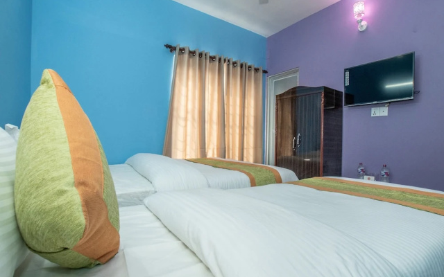 Oyo 339 Hotel Omega