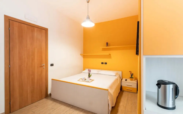 4bnb - Reale House Tulipano
