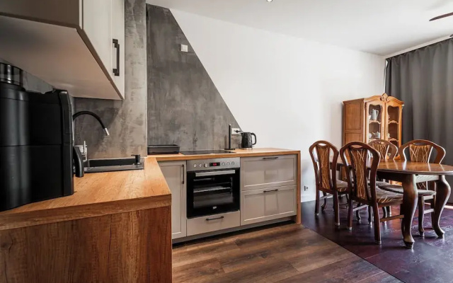 RentPlanet - Apartament Piękna z tarasem