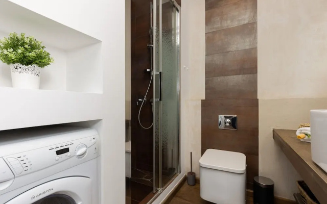 Studio Al.niepodległości by Renters