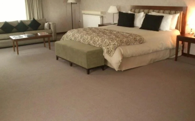 Grande Hotel