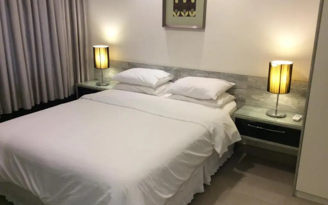 Condo Ipanema 503