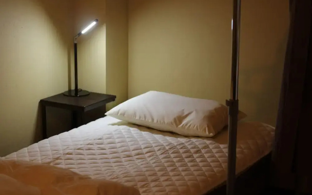 Bocchi Hostel