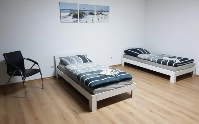 My-Skypalace Neckarsulm