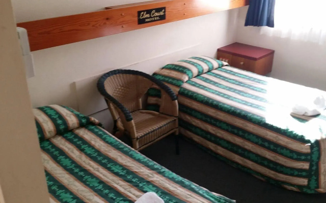Elm Court Motel