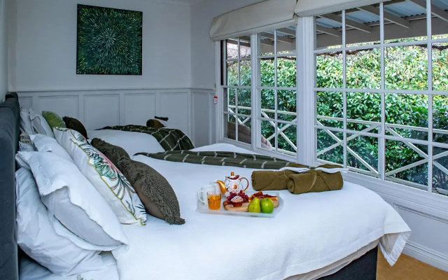 Sage Manor Bowral