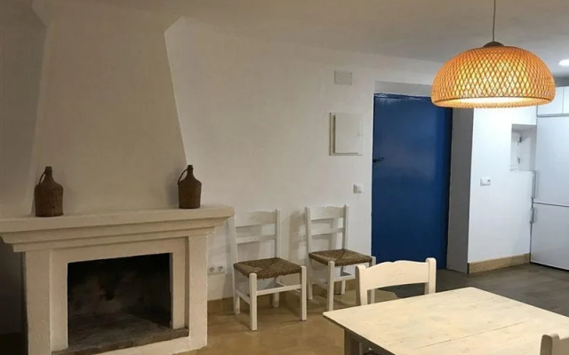 Don Felipe Apts