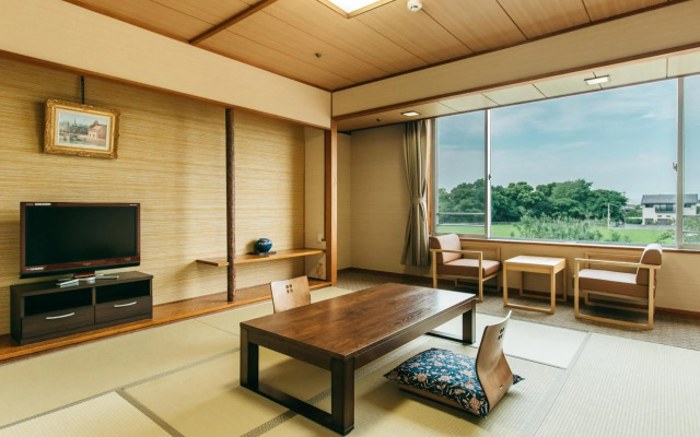 Kamenoi Hotel Yanagawa