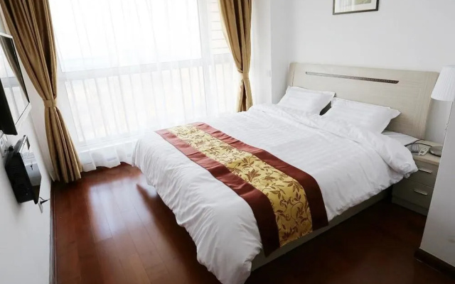 Xianglishe Apartment Hotel