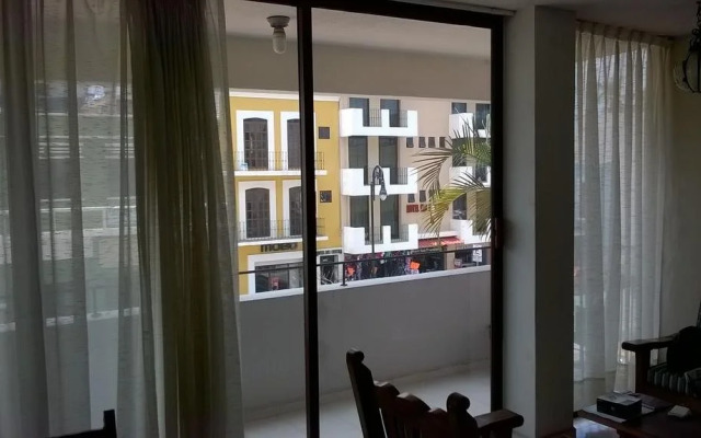 Suites Malintzin