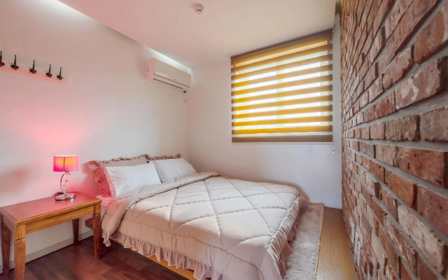 Suncheon Sum Pension