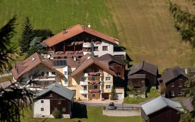 Schmuckkastl