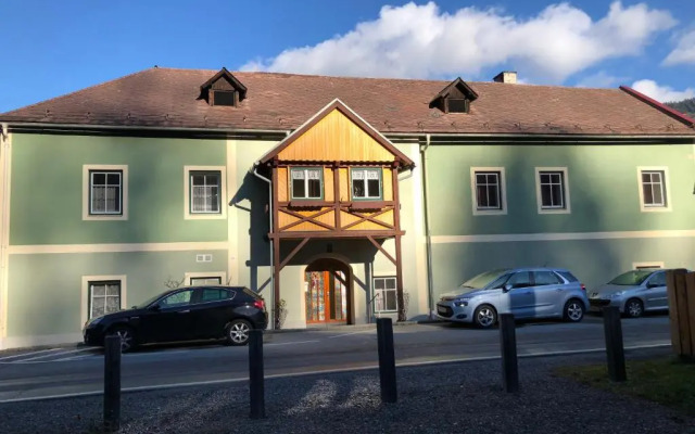 Witrich apartman