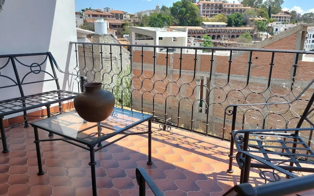 Casa Chanito