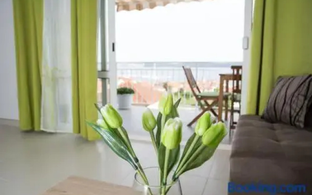 Apartmani Iva