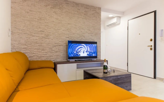 Apartments Goran